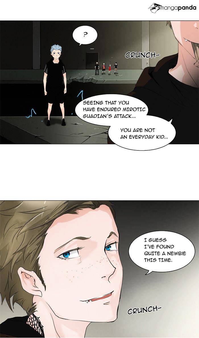 Tower of God, Chapter 203 image 35